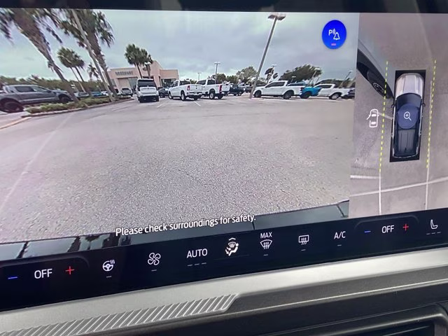 2026 Space White Metallic Ford Bronco Sport Outer Banks 4X4 SUV