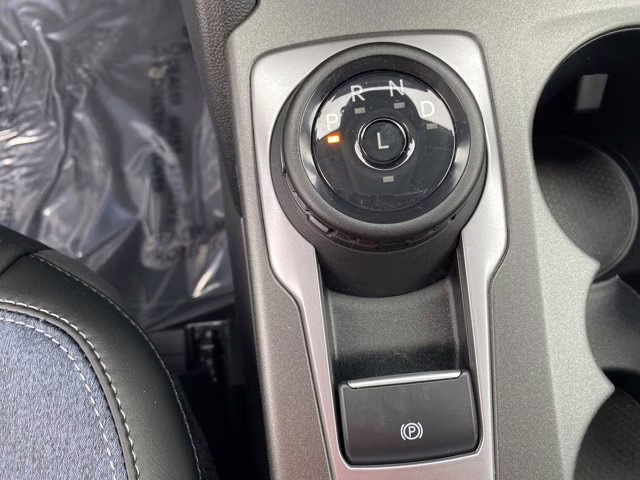 2026 Space White Metallic Ford Bronco Sport Outer Banks 4X4 SUV