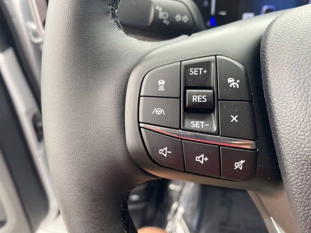 2026 Space White Metallic Ford Bronco Sport Outer Banks 4X4 SUV