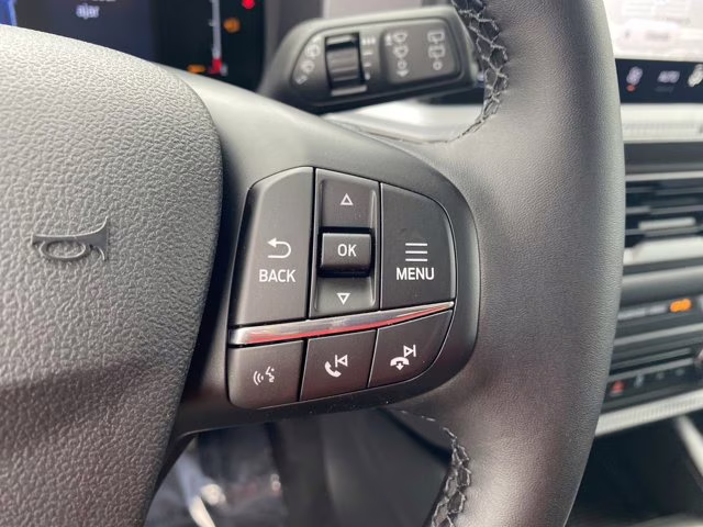 2026 Space White Metallic Ford Bronco Sport Outer Banks 4X4 SUV