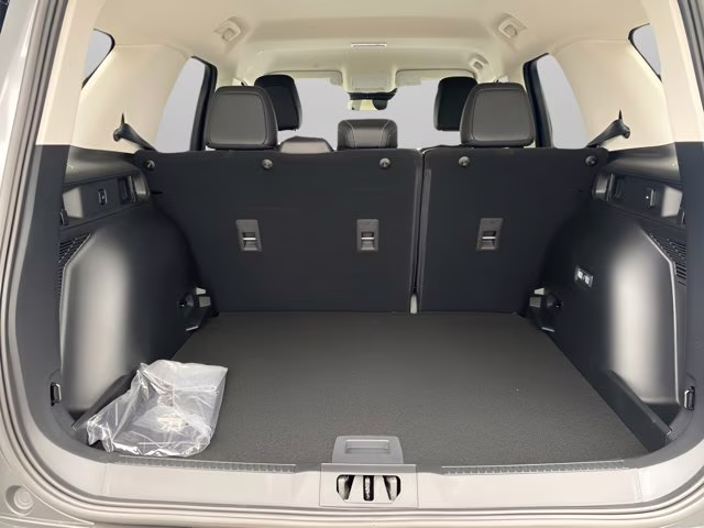 2026 Space White Metallic Ford Bronco Sport Outer Banks 4X4 SUV