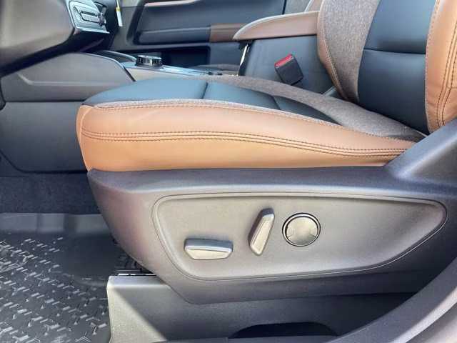 2026 Ruby Red Metallic Tinted Clearcoat Ford Bronco Sport Outer Banks 4X4 SUV