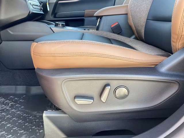 2026 Ruby Red Metallic Tinted Clearcoat Ford Bronco Sport Outer Banks 4X4 SUV