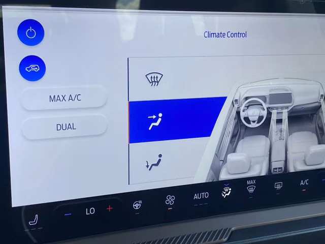 2026 Ruby Red Metallic Tinted Clearcoat Ford Bronco Sport Outer Banks 4X4 SUV