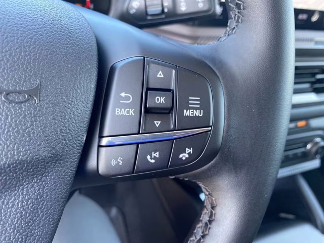 2026 Ruby Red Metallic Tinted Clearcoat Ford Bronco Sport Outer Banks 4X4 SUV