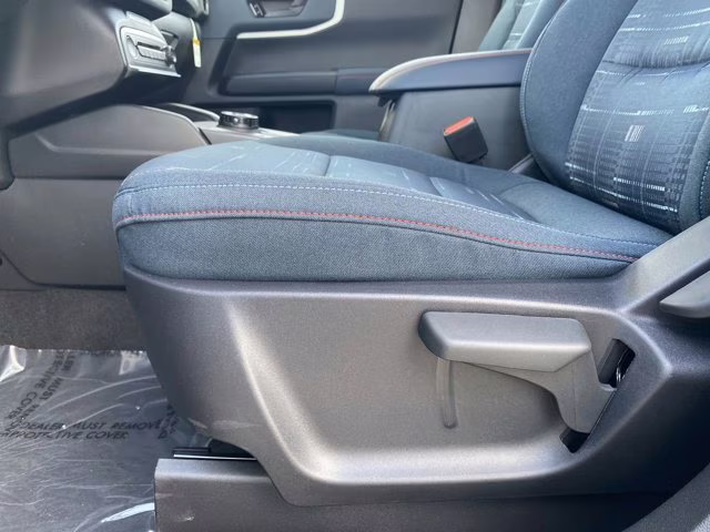 2026 Shadow Black Ford Bronco Sport Heritage 4X4 SUV