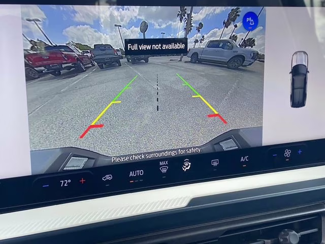 2026 Shadow Black Ford Bronco Sport Heritage 4X4 SUV