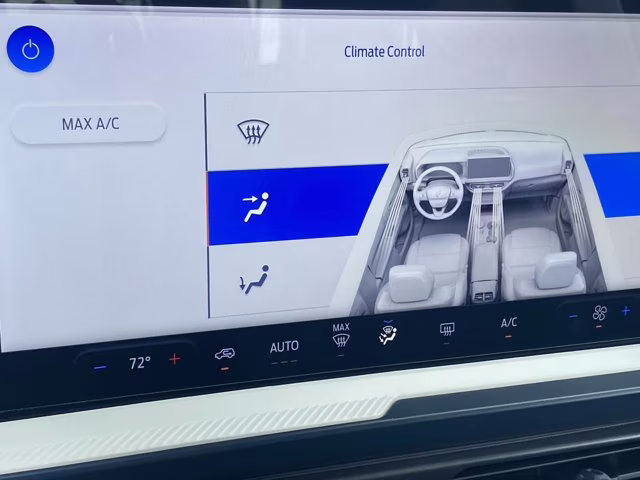 2026 Shadow Black Ford Bronco Sport Heritage 4X4 SUV