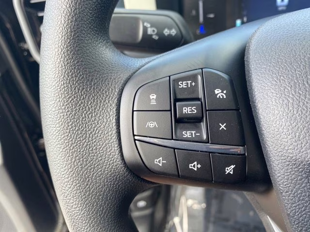 2026 Shadow Black Ford Bronco Sport Heritage 4X4 SUV