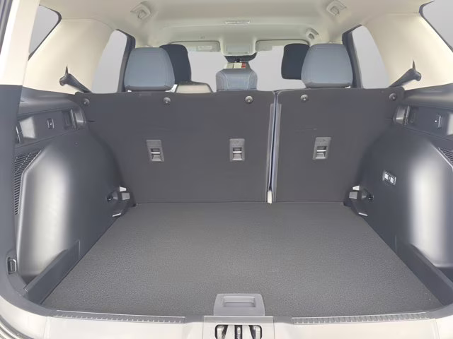 2026 Shadow Black Ford Bronco Sport Heritage 4X4 SUV