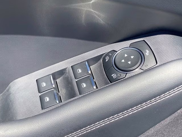 2026 Adriatic Blue Metallic Ford Mustang Mach-E Select RWD SUV