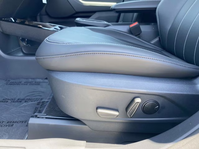 2026 Adriatic Blue Metallic Ford Mustang Mach-E Select RWD SUV