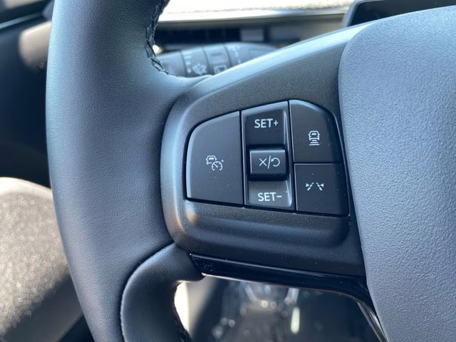 2026 Adriatic Blue Metallic Ford Mustang Mach-E Select RWD SUV