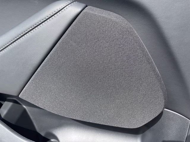2026 Shadow Black Ford Mustang Mach-E Select RWD SUV