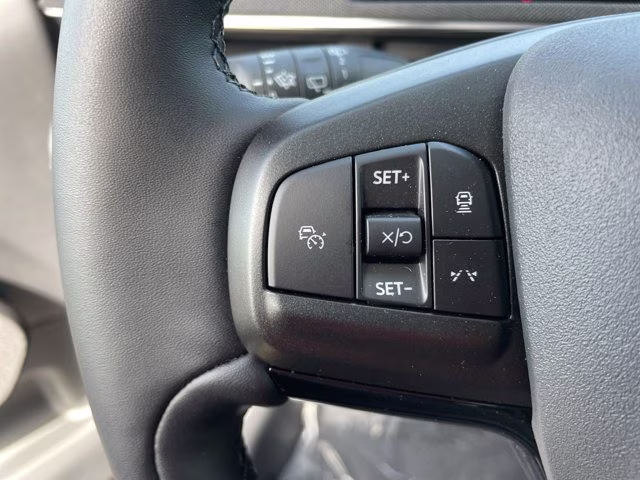2026 Shadow Black Ford Mustang Mach-E Select RWD SUV