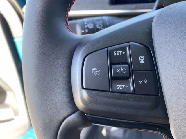 2026 Adriatic Blue Metallic Ford Mustang Mach-E Premium RWD SUV