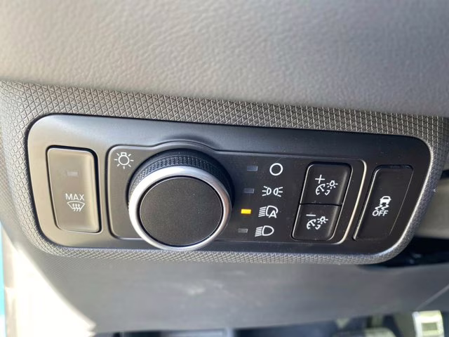 2026 Adriatic Blue Metallic Ford Mustang Mach-E Premium RWD SUV