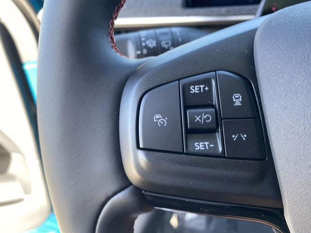 2026 Adriatic Blue Metallic Ford Mustang Mach-E Premium RWD SUV