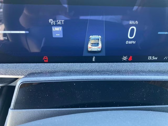 2026 Adriatic Blue Metallic Ford Mustang Mach-E Premium RWD SUV