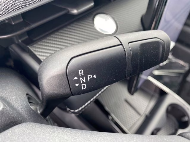 2026 Glacier Gray Metallic TriCoat Ford Mustang Mach-E Premium RWD SUV