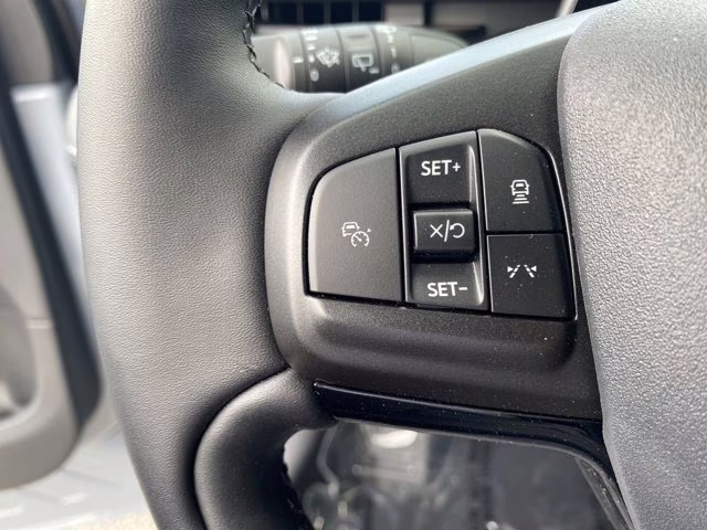 2026 Glacier Gray Metallic TriCoat Ford Mustang Mach-E Premium RWD SUV