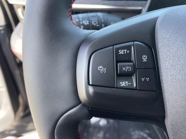 2026 Shadow Black Ford Mustang Mach-E Premium RWD SUV