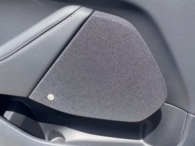 2026 Desert Sand Ford Mustang Mach-E Premium RWD SUV