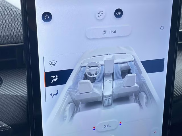 2026 Desert Sand Ford Mustang Mach-E Premium RWD SUV