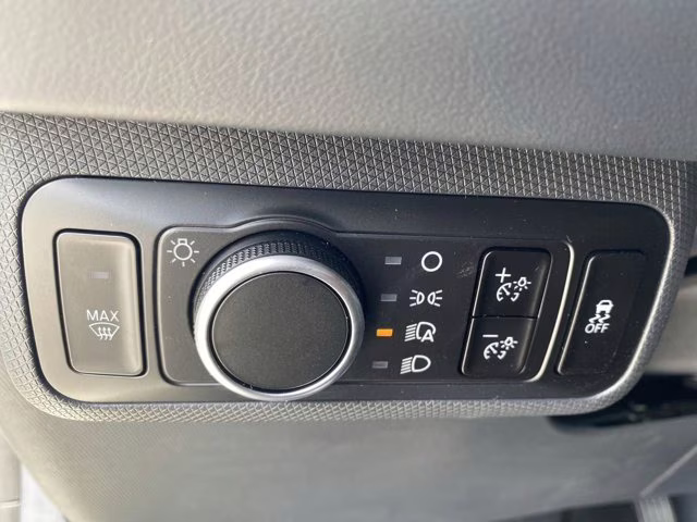 2026 Desert Sand Ford Mustang Mach-E Premium RWD SUV