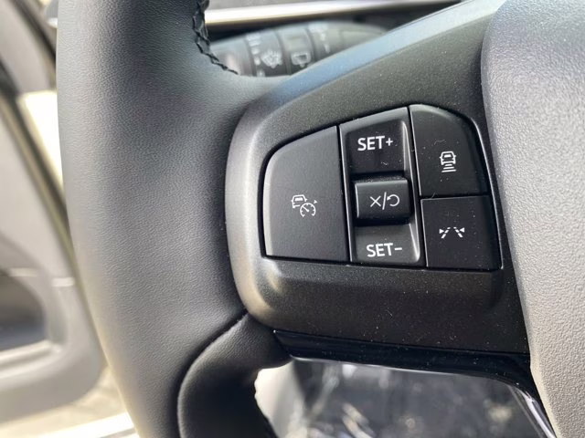 2026 Desert Sand Ford Mustang Mach-E Premium RWD SUV