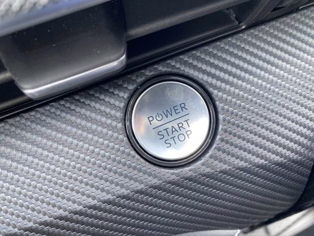 2026 Desert Sand Ford Mustang Mach-E Premium RWD SUV