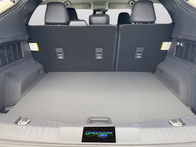 2026 Desert Sand Ford Mustang Mach-E Premium RWD SUV