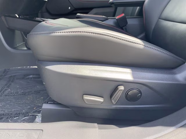 2026 Star White Metallic Tri-Coat Ford Mustang Mach-E Premium RWD SUV