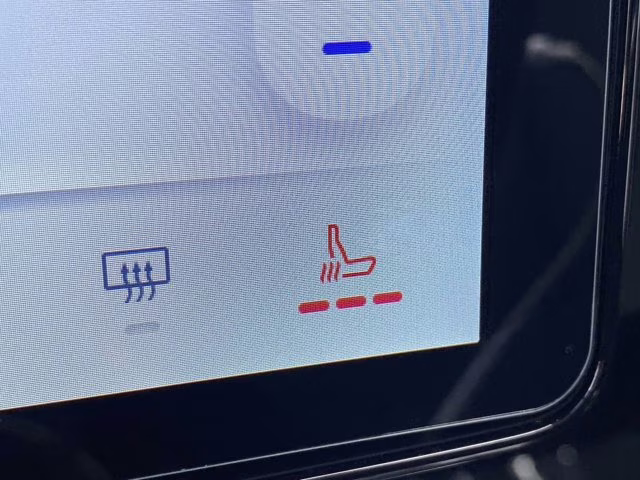 2026 Star White Metallic Tri-Coat Ford Mustang Mach-E Premium RWD SUV