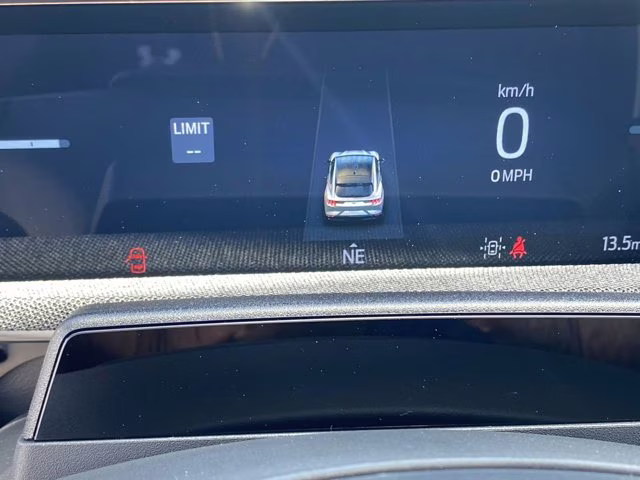 2026 Star White Metallic Tri-Coat Ford Mustang Mach-E Premium RWD SUV