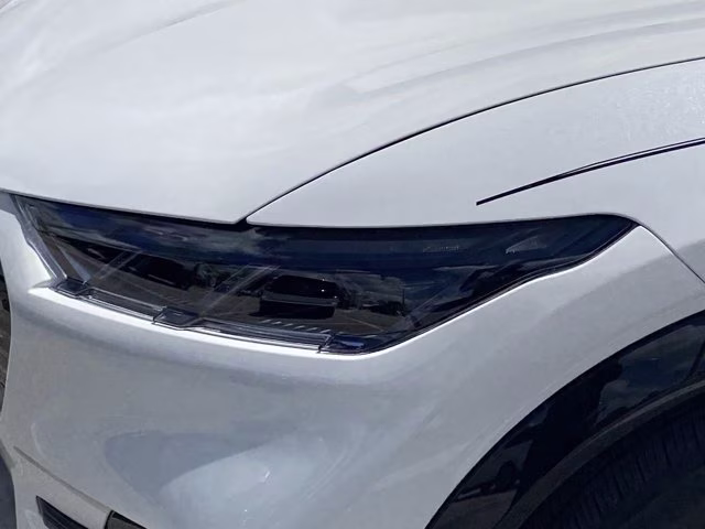 2026 Star White Metallic Tri-Coat Ford Mustang Mach-E Premium RWD SUV
