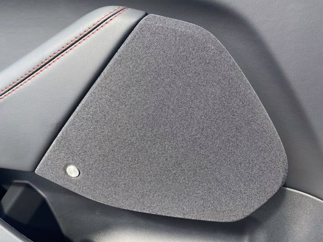 2026 Eruption Green Metallic Ford Mustang Mach-E Premium RWD SUV