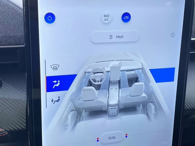 2026 Eruption Green Metallic Ford Mustang Mach-E Premium RWD SUV