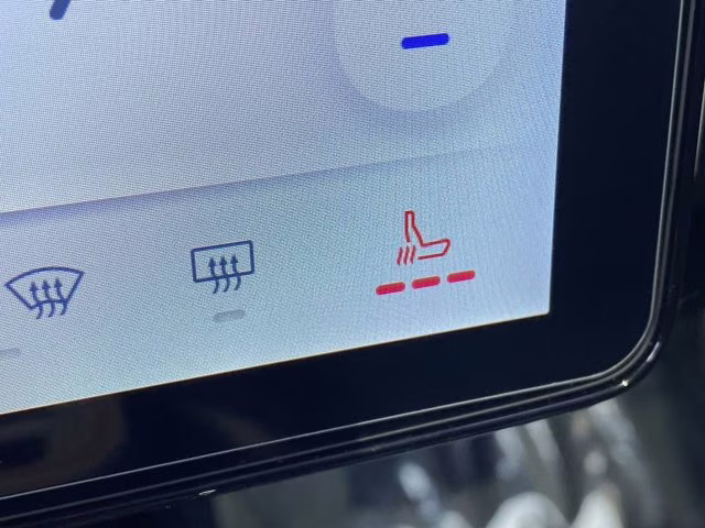 2026 Eruption Green Metallic Ford Mustang Mach-E Premium RWD SUV