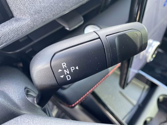 2026 Eruption Green Metallic Ford Mustang Mach-E Premium RWD SUV