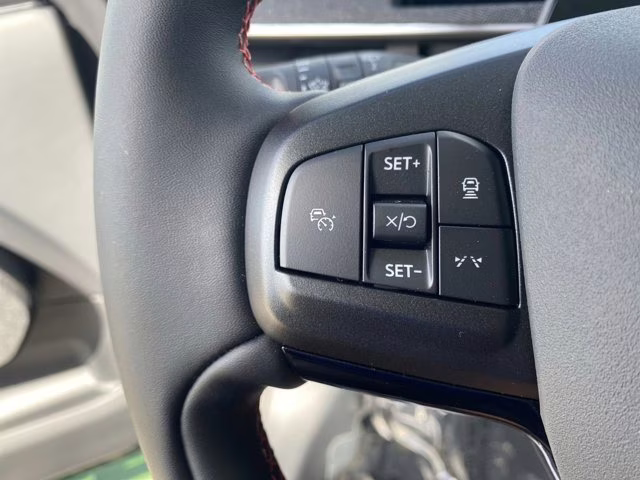 2026 Eruption Green Metallic Ford Mustang Mach-E Premium RWD SUV