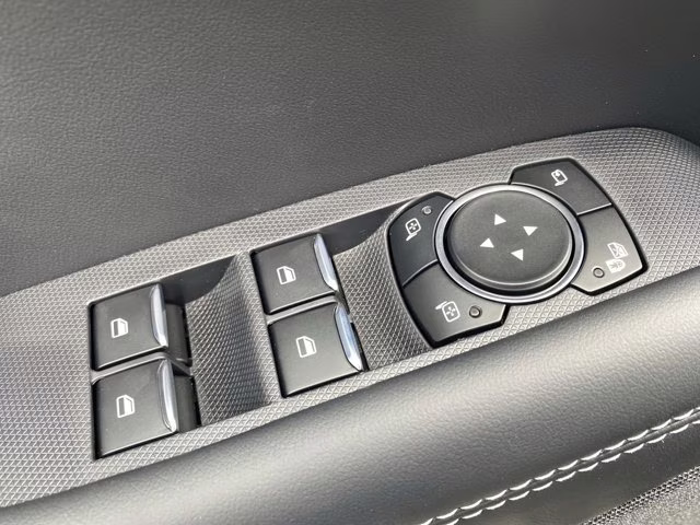 2026 Desert Sand Ford Mustang Mach-E Premium RWD SUV