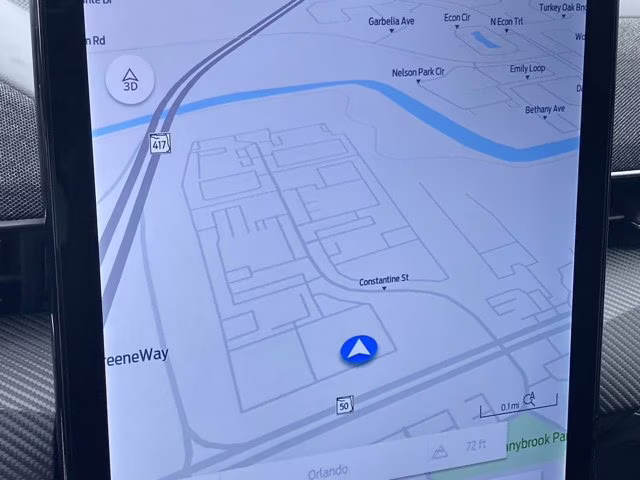 2026 Desert Sand Ford Mustang Mach-E Premium RWD SUV