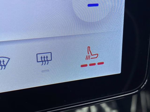 2026 Desert Sand Ford Mustang Mach-E Premium RWD SUV