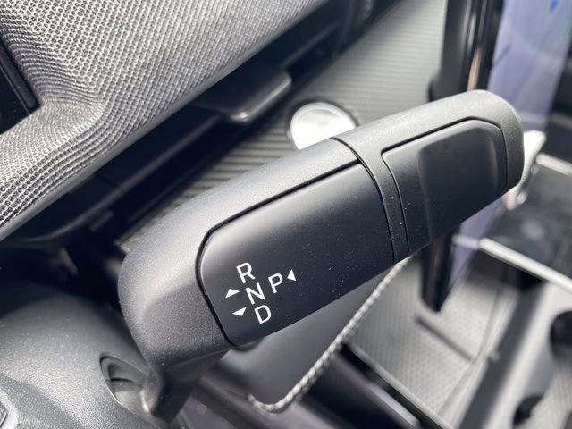 2026 Desert Sand Ford Mustang Mach-E Premium RWD SUV