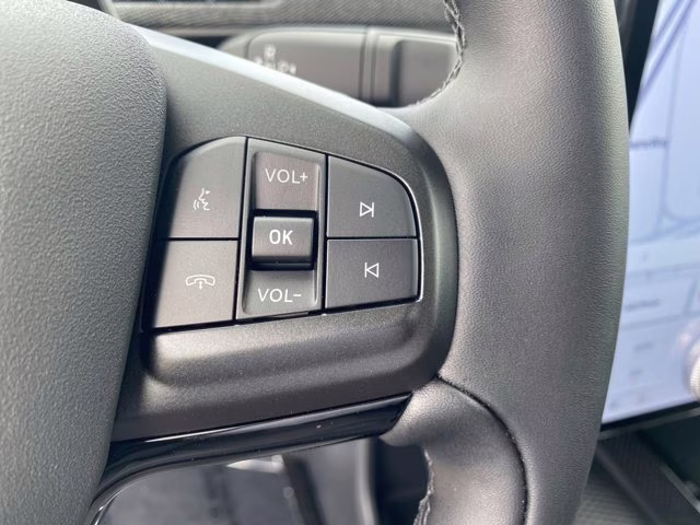 2026 Desert Sand Ford Mustang Mach-E Premium RWD SUV