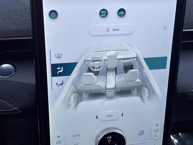 2026 Velocity Blue Metallic Ford Mustang Mach-E Premium AWD SUV