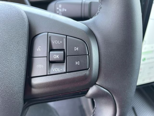 2026 Velocity Blue Metallic Ford Mustang Mach-E Premium AWD SUV