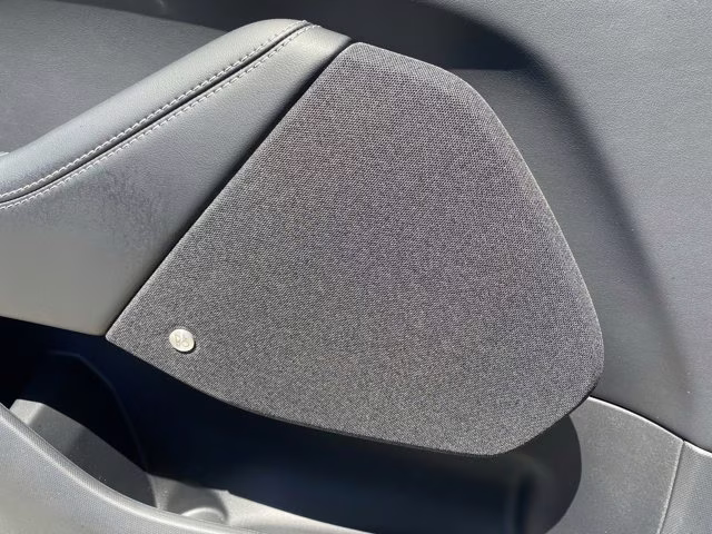 2026 Shadow Black Ford Mustang Mach-E Premium AWD SUV