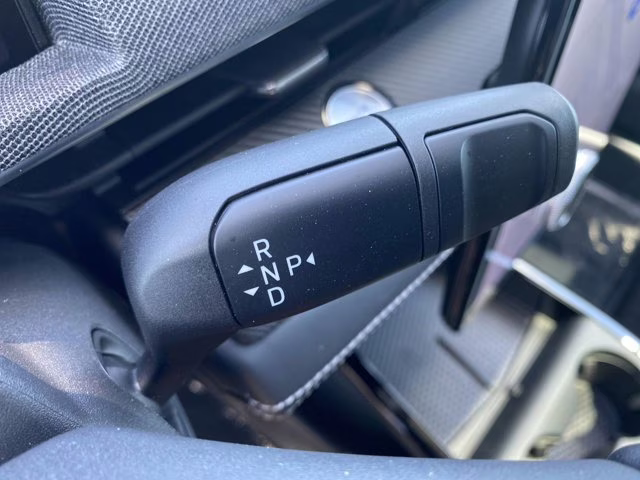 2026 Shadow Black Ford Mustang Mach-E Premium AWD SUV